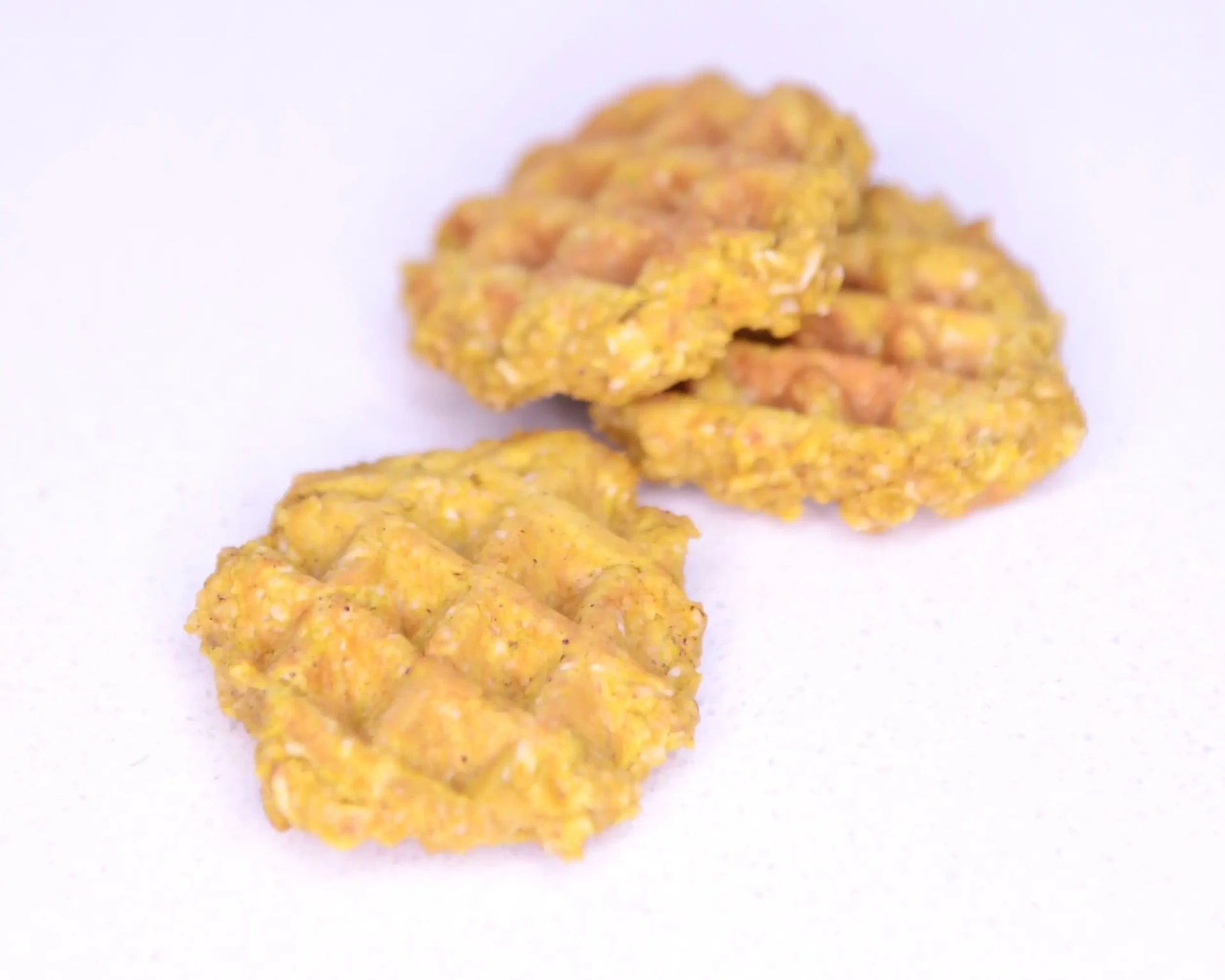 Tummies Full Of Love toddler snacks
